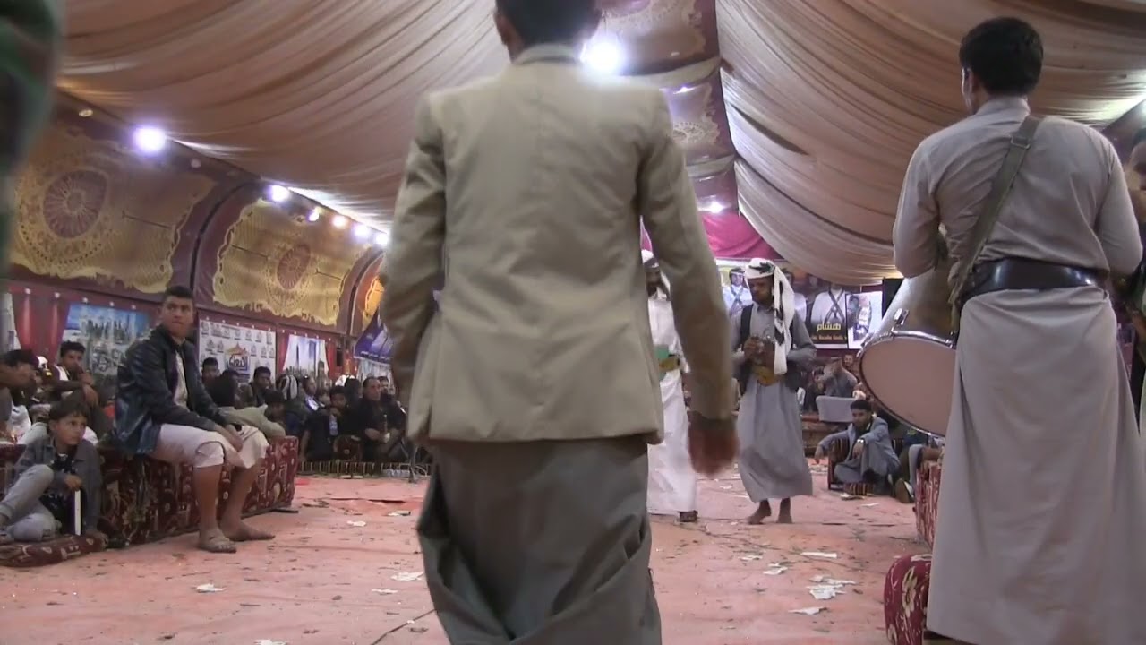 افراح ال العبيدي والقادري والقضاضي قرية القضاضه رقم 7