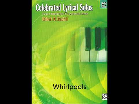 Vandall Lyrical 2 -  Whirlpools