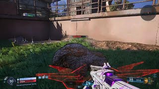 Borderlands4 area of expertise trophy farm location
