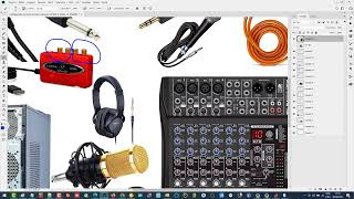 Como Entrar ao Vivo no Vox HD Usando Opticodec PC LE