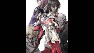 Male! Banba 'Mahiru' Shinya - Mayonaka no Toubou