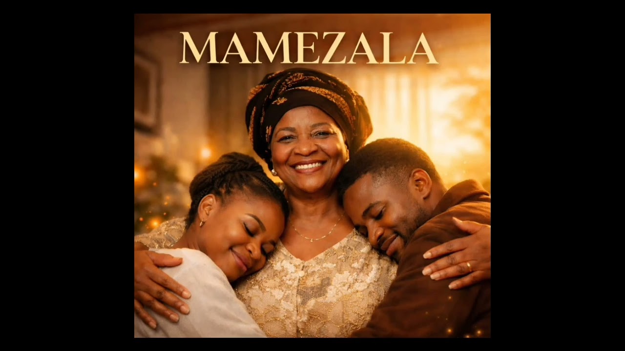 Mamezala __(Amapiano)_Official _Audio