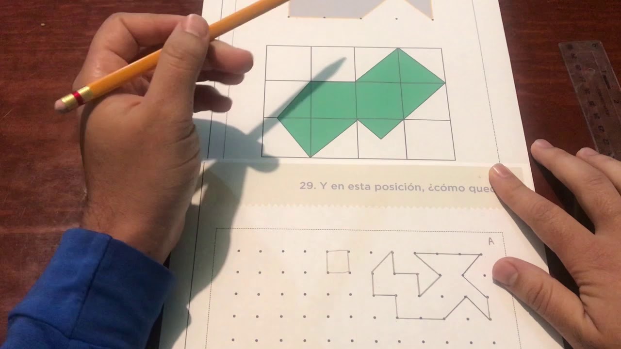 29 Y en esta posición como queda parte 2 - YouTube