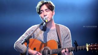 로이킴(Roykim) 20151025 목동현대백화점 Thank you