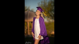 Emma Graduation Video