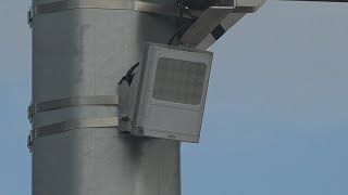 TxDOT installing new sensors to detect wrong-way drivers on exit ramps in Beaumont