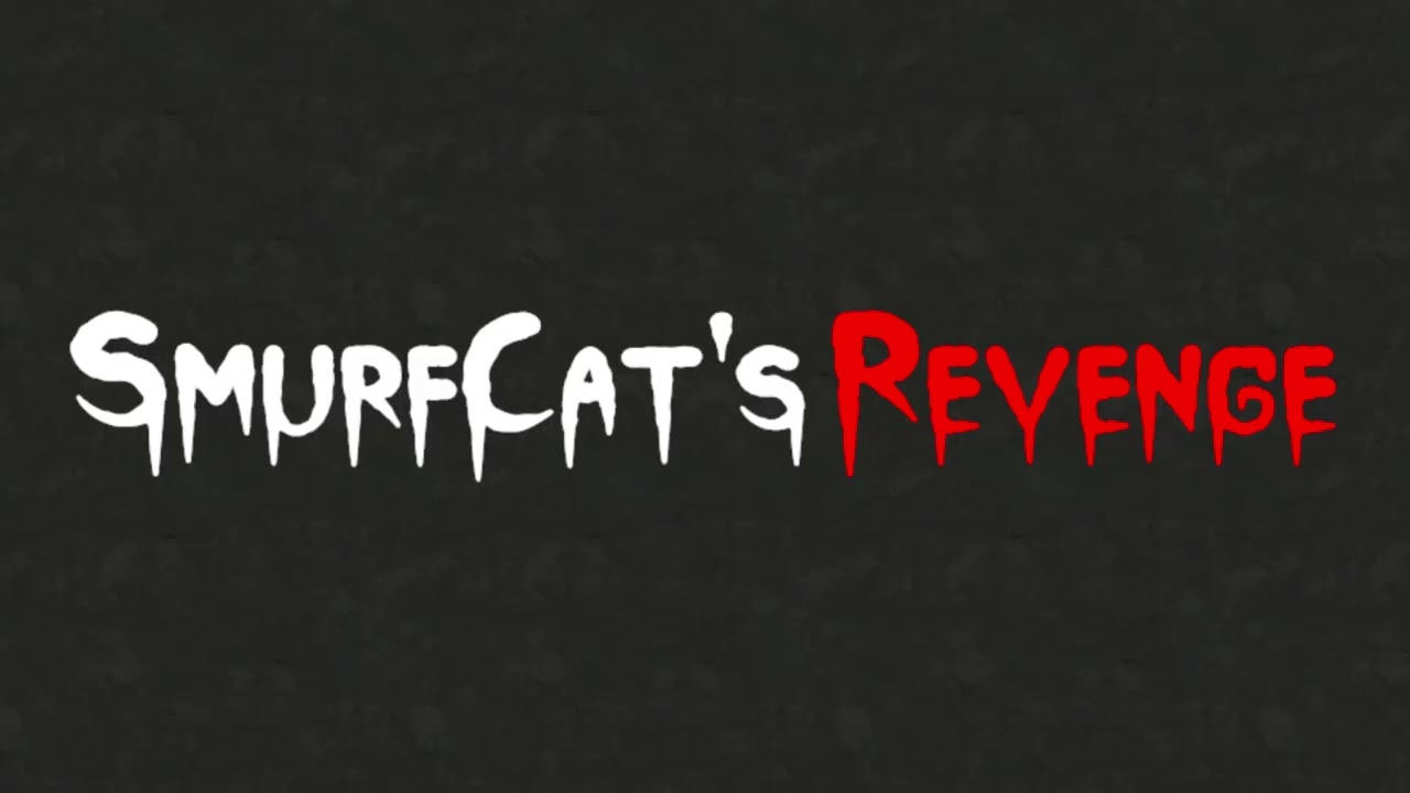 Village Council (Unused Track) - Smurf Cat's Revenge