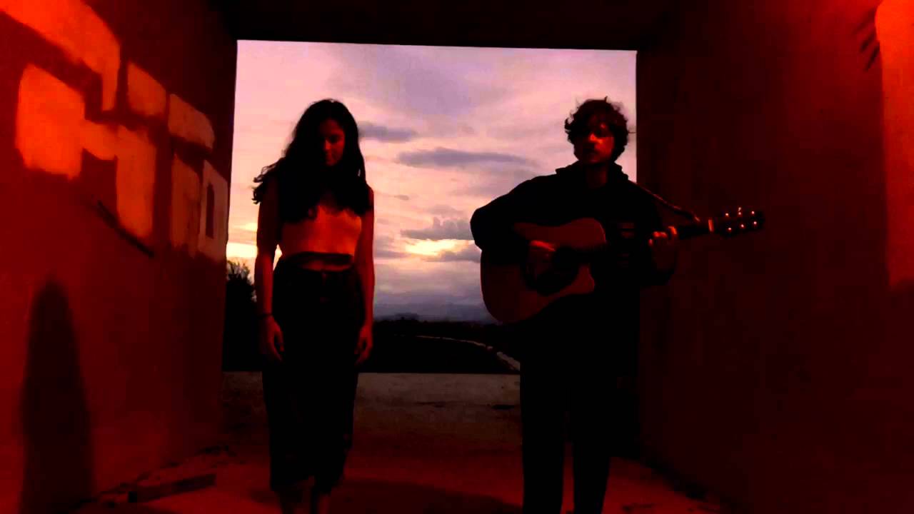 Wait For Me Now // Marley Richards