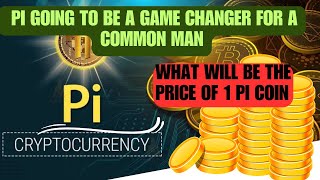 Pi coin launch and value of pi to dollar | Brainstorm studio