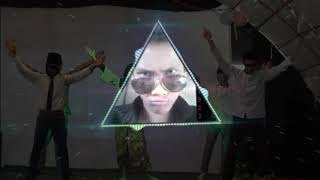 Ya Habibal Qolbi - DJ Instrument