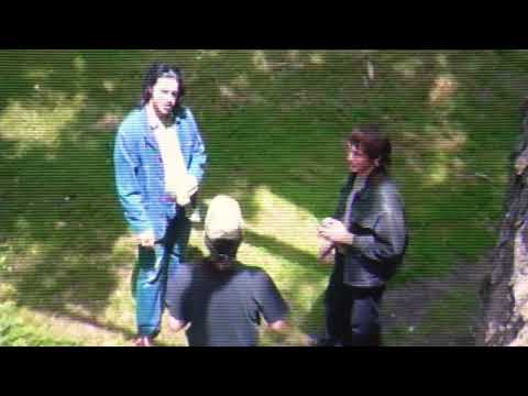WICCA PHASE SPRINGS ETERNAL - "HORSEBACK" (LIVE AT THE BUNK)