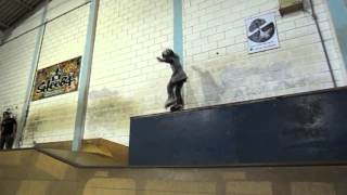 Danilo Senna Inline Edit 2016 PsP