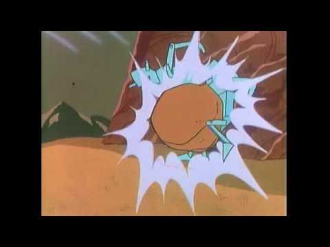 Birdman Coast to Coast Theme