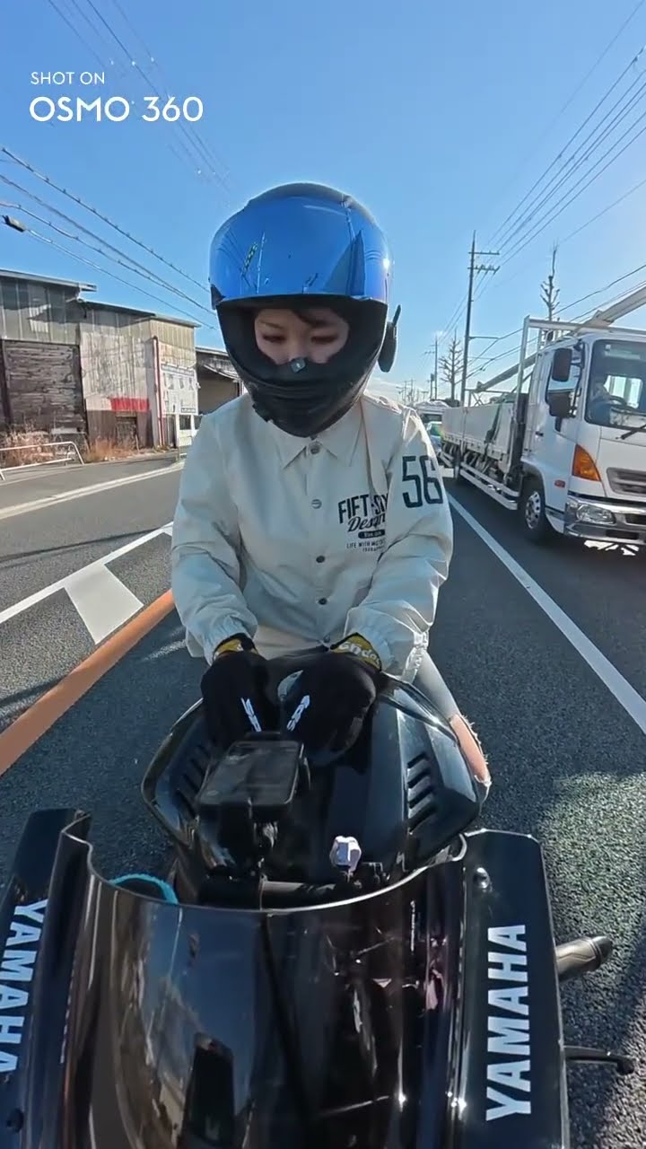 くろまるちゃんねる【ZX25R】 - YouTube