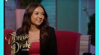 The Donna Drake Show Welcomes Devine Brides