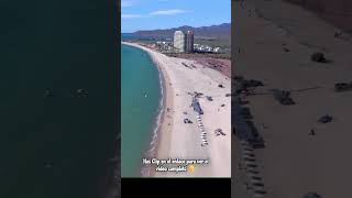 Los 5 Paraísos de Playa Ocultos para Jubilarse en MÉXICO #mexico #travel #playa