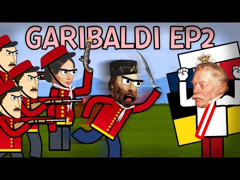 Garibaldi EP2
