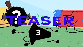 BFE 3 Teaser!