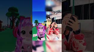 Download Lagu WALAUPUN HATI MU SEKERAS BATU 🗿 #roblox #robloxindonesia MP3