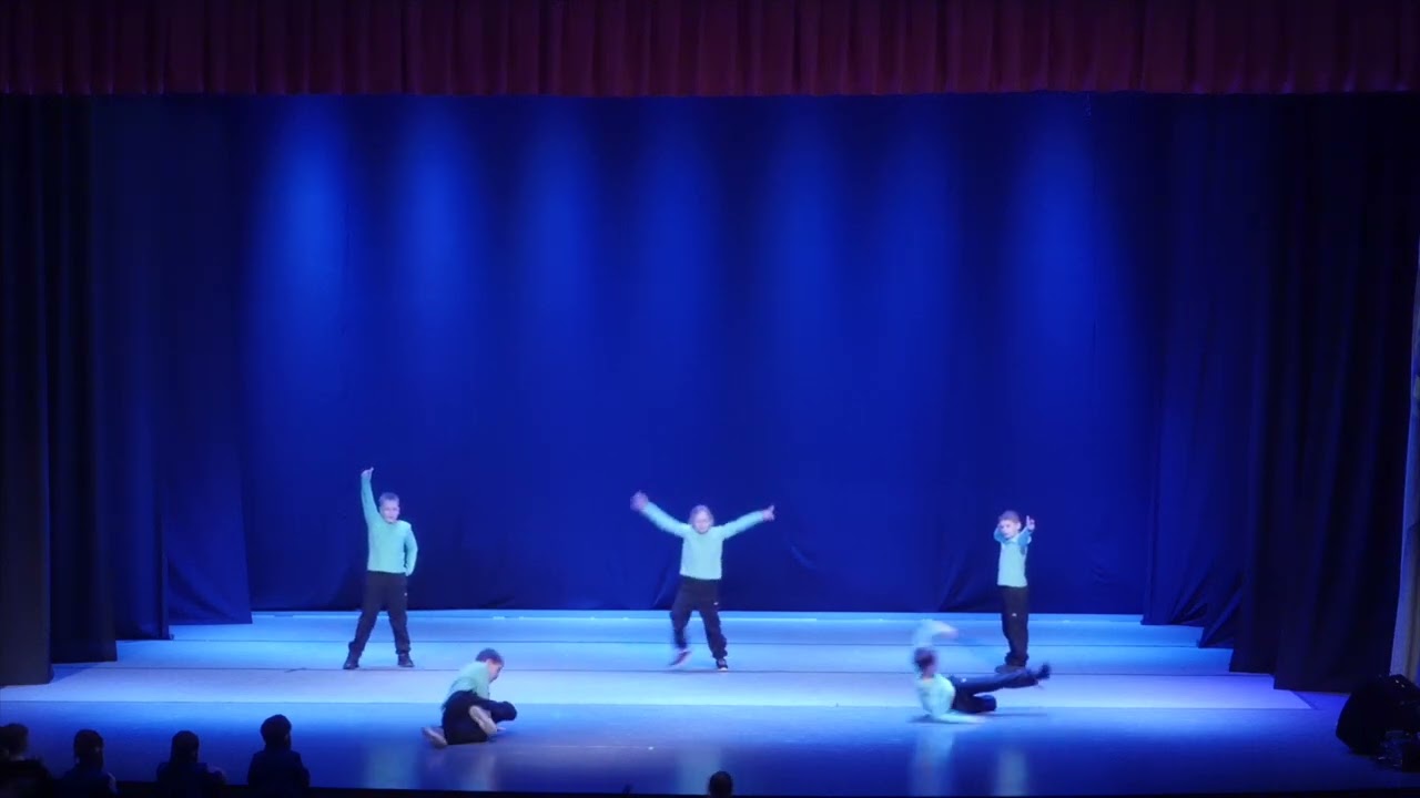 Марти Crew Кц Триаш|Street Show Kids Beginners| Alex Cup 2023