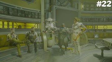 The Outer Worlds 2 - Part 22 - Arbitrary Measures (Walkthrough/Gameplay/Lets Play)