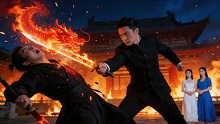 Ich bin der Erbe, räche mich nach Jahren und heile mein Gift mit sieben Frauen screenshot 4