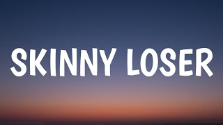 Download lagu Sub Urban - Skinny Loser (Lyrics)