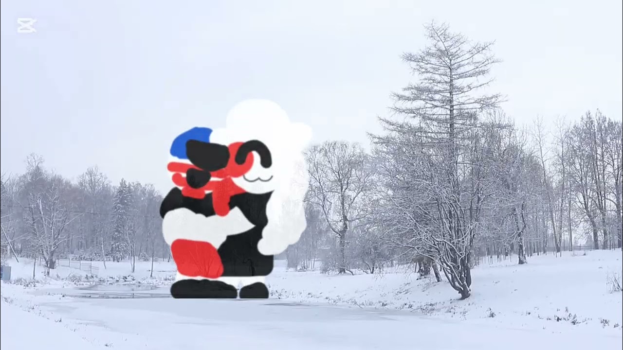 CountryHumans: The Movie (2006) America gets infected by Japan