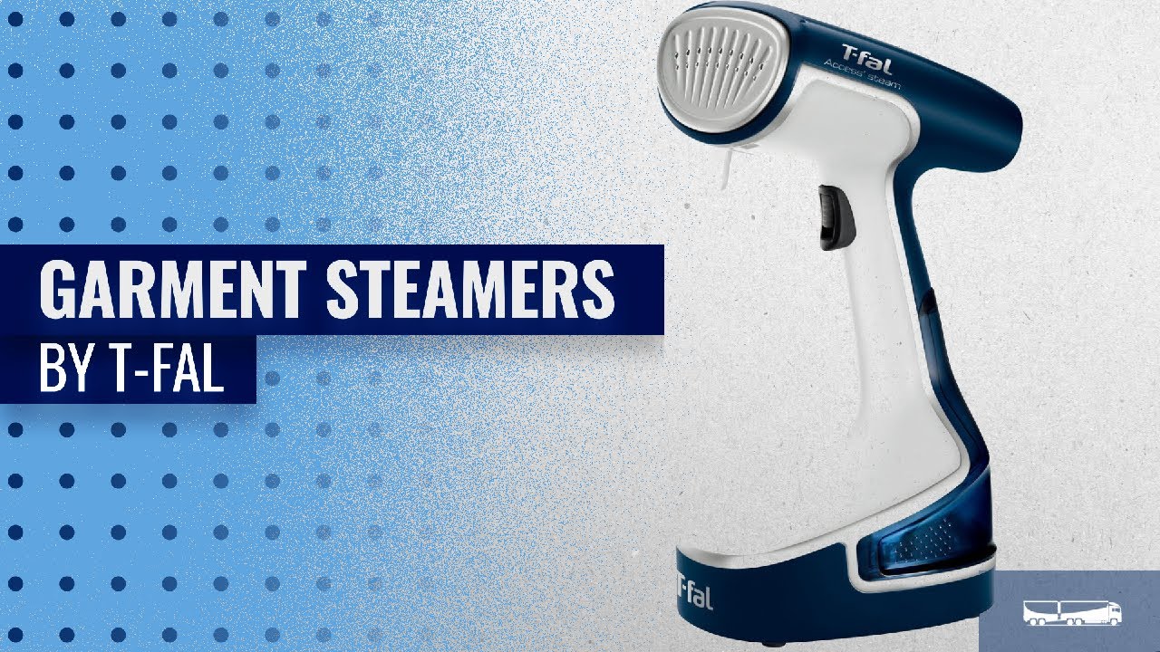 TFal Garment Steamers Best Sellers [2018] Tfal Clothing Steamer