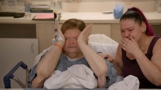 1000-Lb Sisters Season 8: Tammy Slaton AlmostDIED During Surgery?! Shocking Truth TLC Never Showed"