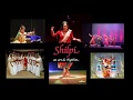 See how is our shilpi an art de rhythm