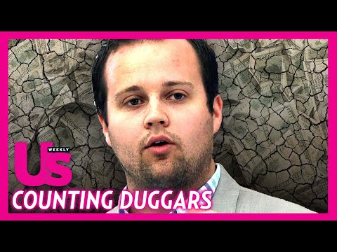 Josh Duggar Wife Surprise Purchase Before Arrest & Amy King Responds To Cryptic Posts