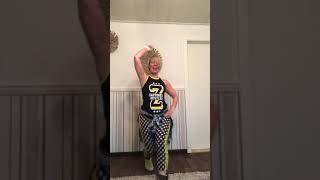 El baile del pescao /Ander & Rossi / Choreo for Zumba® Fitness