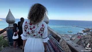 Farsha Cafe Egypt 822023 I Do Not Own The Rights To This Music