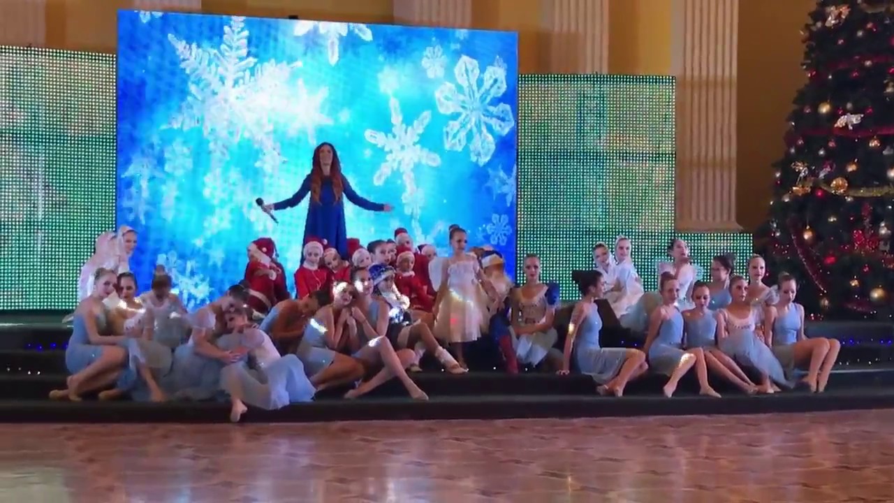 Илларія - Ангел світла