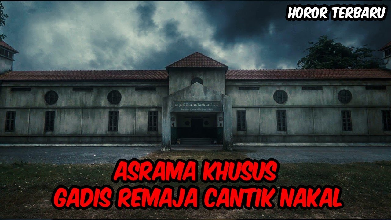 KARMA ITU NYATA TERJADI | Alur cerita film horor