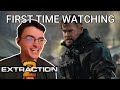 Extraction 2 (2023) Reaction FIRST TIME WATCHING