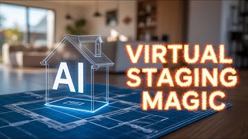 How to Sell Homes Faster with AI Virtual Staging | AI Virtual Staging| Mile High AI Labs
