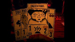 Thing are Getting Weird... (Inscryption Playthrough Part 2)