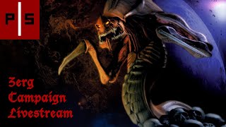 Starcraft | Zerg Campaign | Level 4