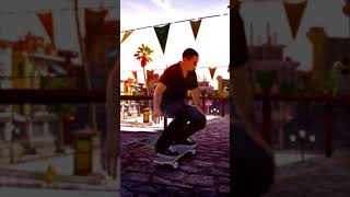 Skate 2 Gameplay 2022 #tem4elfsk8vids