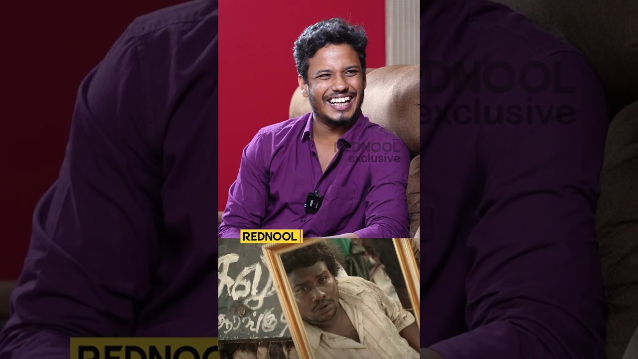 Yogi Babu-வ நான் Comedian-ஆ பாக்கல! Actor Ilavarasu Opens Up