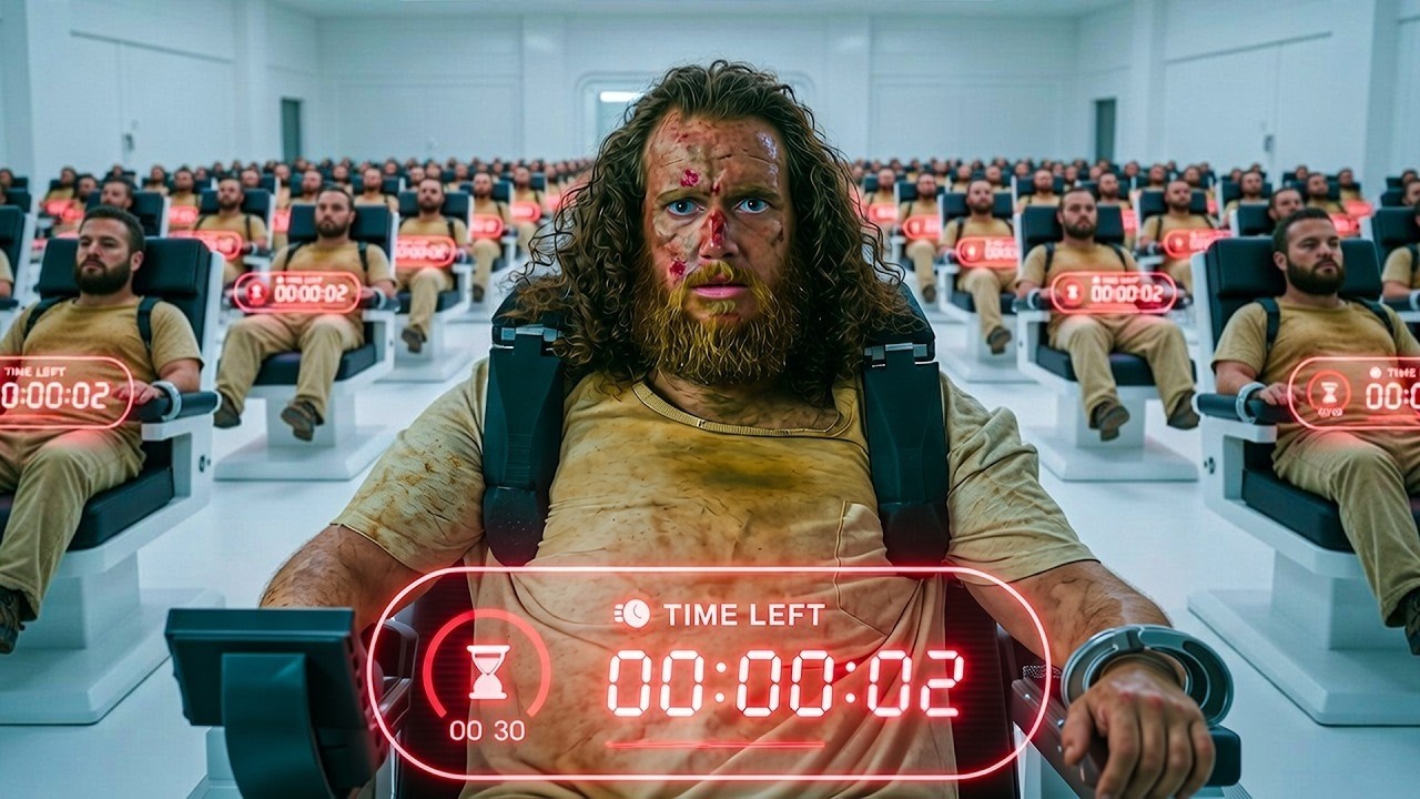 ในอนาคต ผู้พิพากษา AI จะให้เวลาคุณ 90 นาที เพื่อพิสูจน์ความบริสุทธิ์ ไม่เช่นนั้นคุณจะต้องตาย