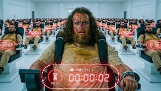 ในอนาคต ผู้พิพากษา AI จะให้เวลาคุณ 90 นาที เพื่อพิสูจน์ความบริสุทธิ์ ไม่เช่นนั้นคุณจะต้องตาย