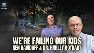 You’re Raising Kids Who Can’t Handle Failure