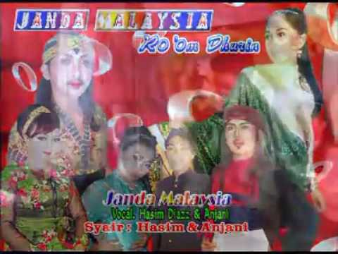 Janda malaysia*anjani*