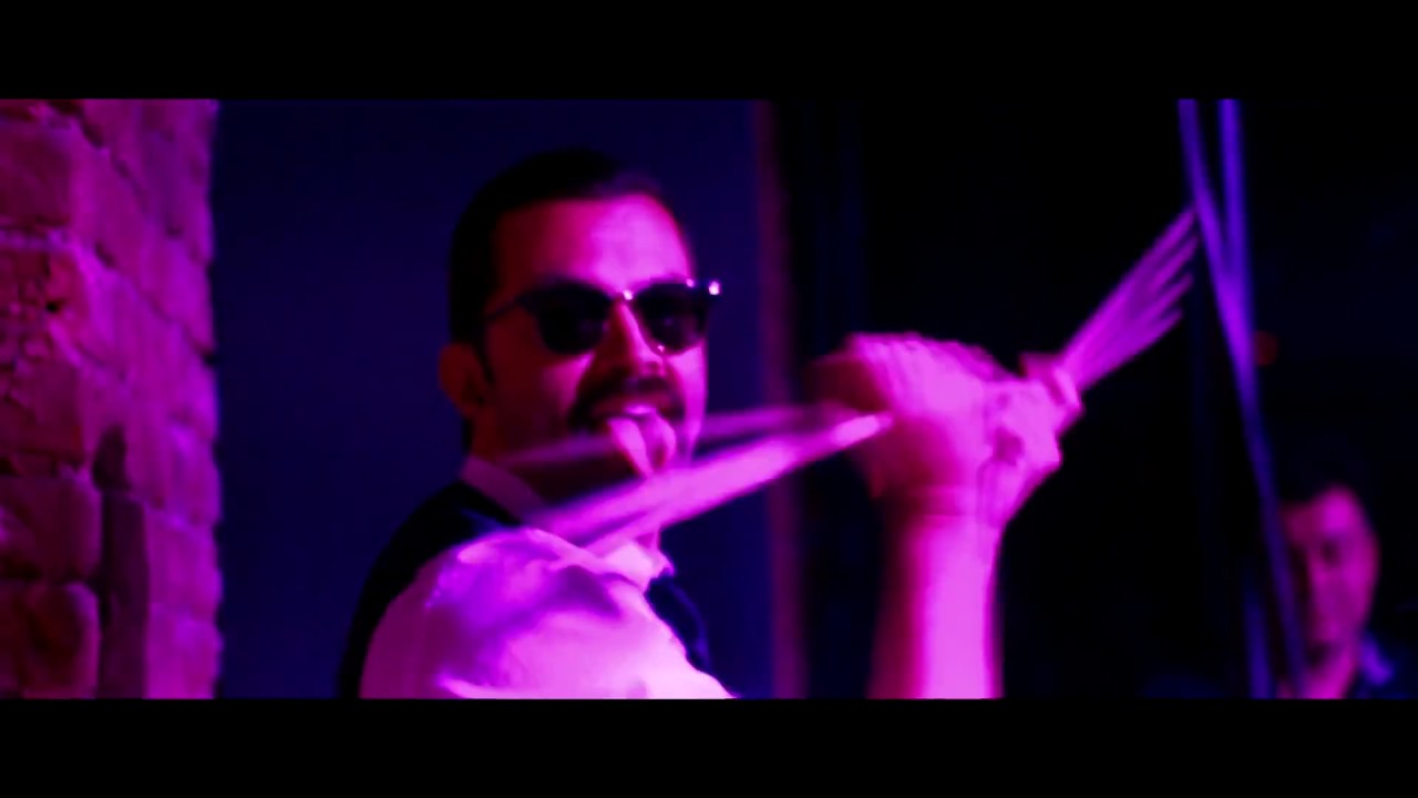 Max the Sax  live at Tbilisi CLUB One Side 2014