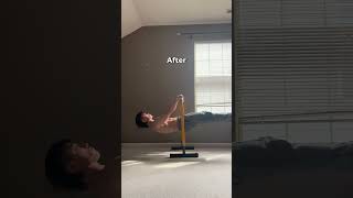 Before Vs After Watching Chris Heria