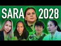 Inday Sara Duterte 2028