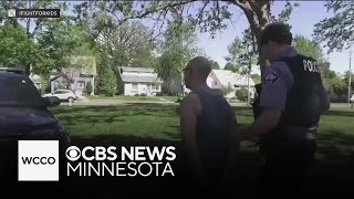 Former Minneapolis teacher charged with possessing child pornography
